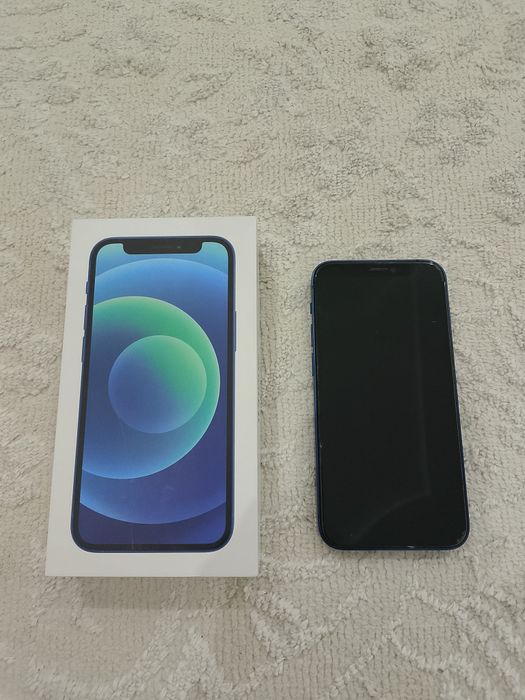 Смартфон iPhone 12 mini