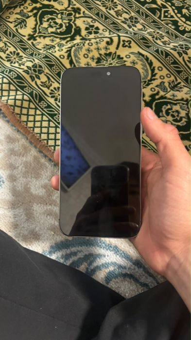 Продам айфон 15 про макс