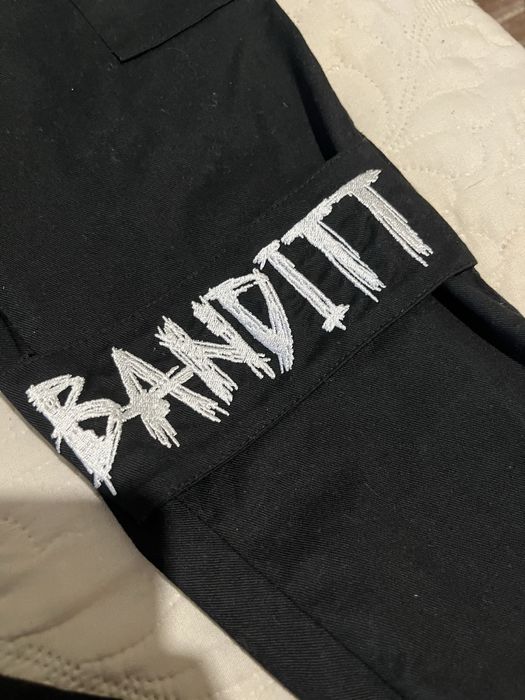 Панталон Banditt wear