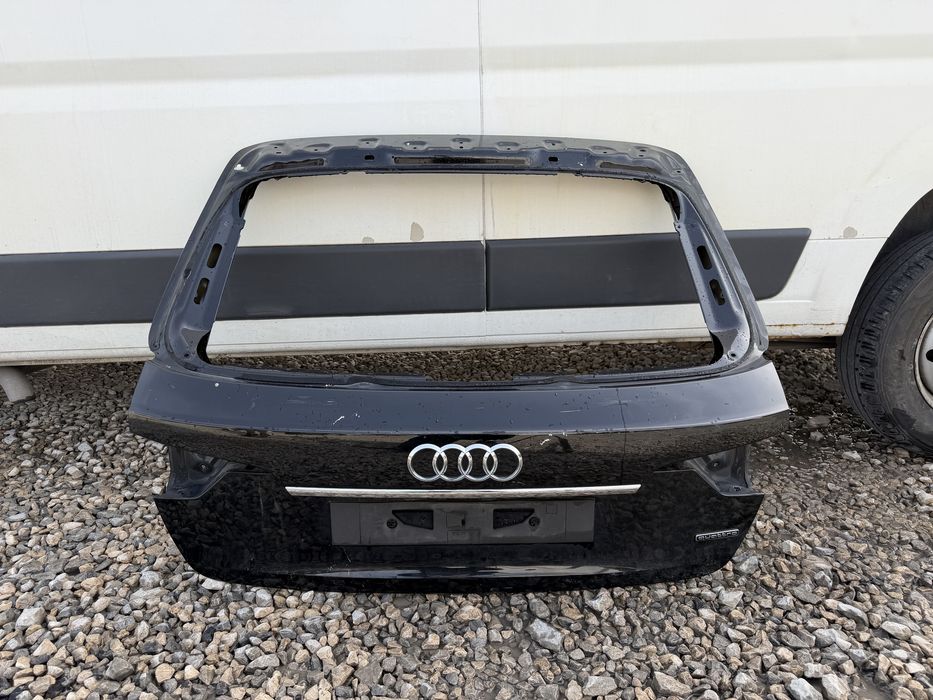 Заден капак за Audi A4 B9 (2015-2025)