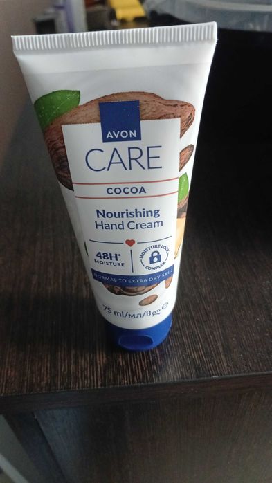 Косметические средства