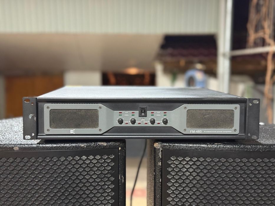 Продается комплект CVR