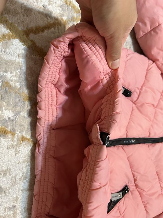 Куртка демисезон