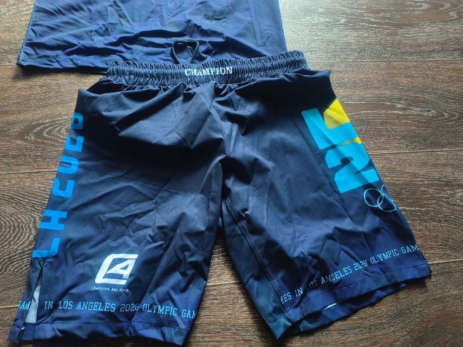 Комплект олимпиада 2028