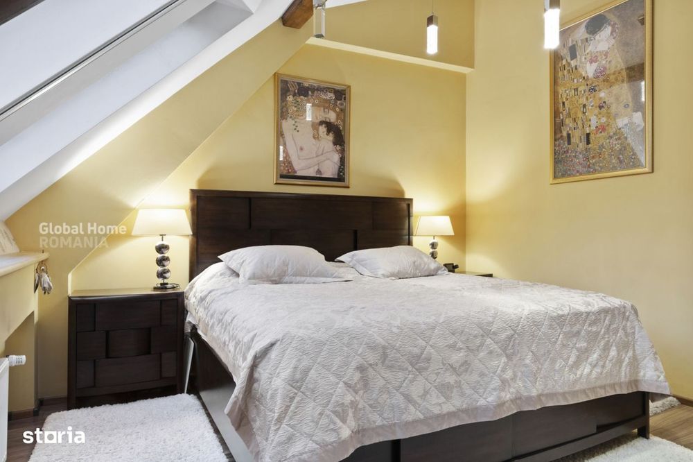 Vatra Luminoasa - Maior Coravu | Vila Individuala 8 Camere + Teren 261