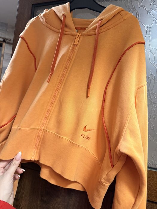 Дамско горнище Nike