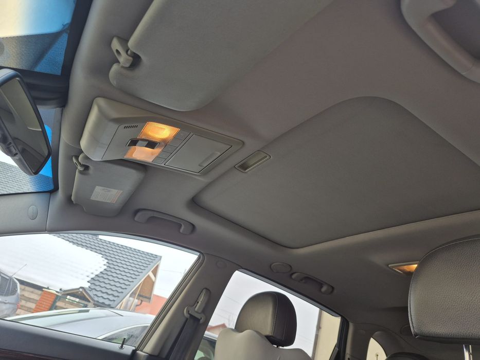 Vând Opel Antara Cosmo, tracțiune integrală 4x4, motor 2.0 CDTI