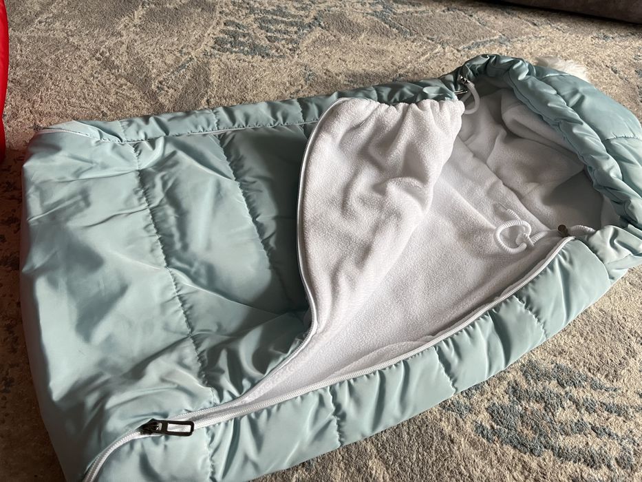 Конверт для новорожденных