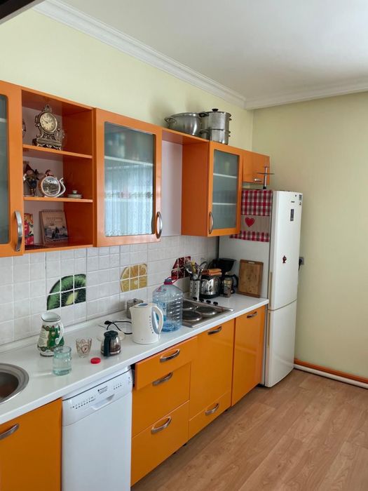 Продам каттедж в косшы