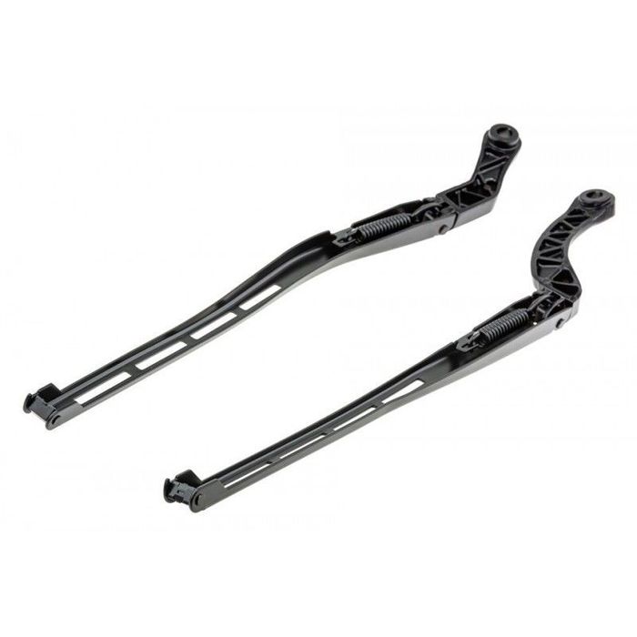 Brat stergator parbriz Audi A4 B6 2000-, A4 B7 2004-, partea Stanga, Dreapta, 8E1955407C