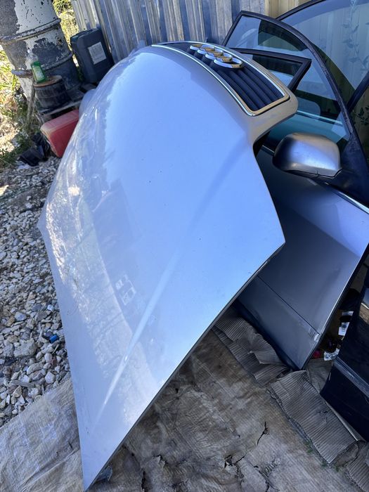 Преден капак Audi A6 C5