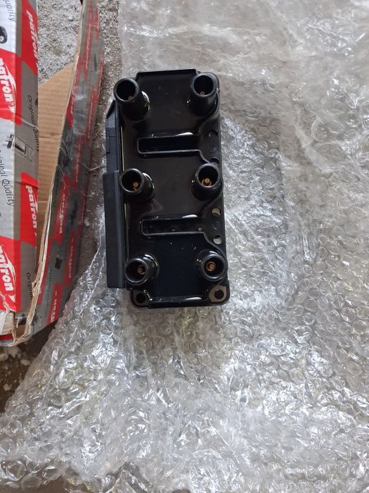 Модуль зажигания vw т4