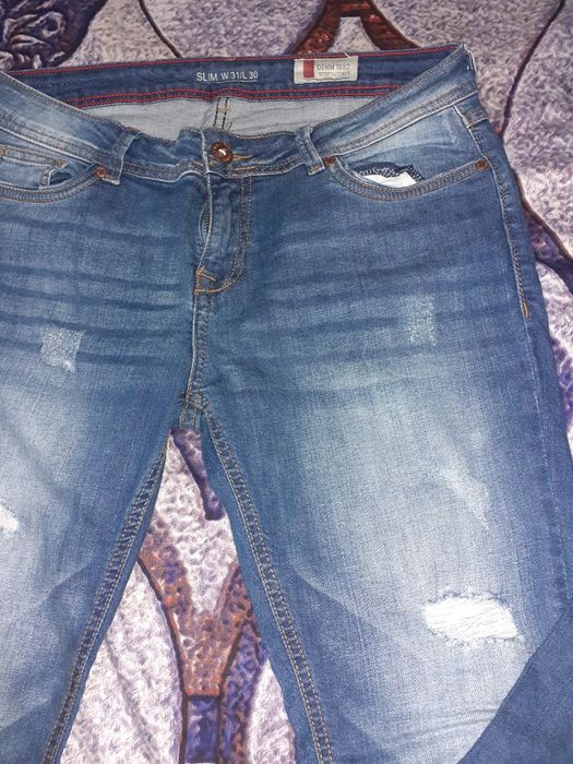 Дамски дънки..дънки