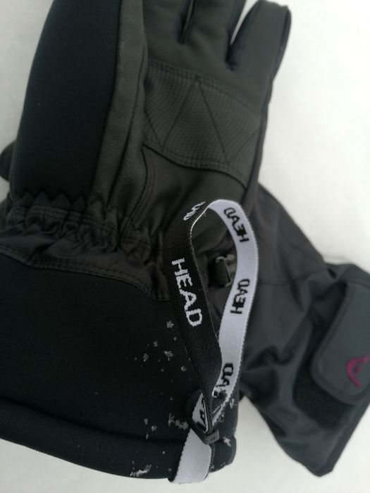 Manuși schi Head marimea L
