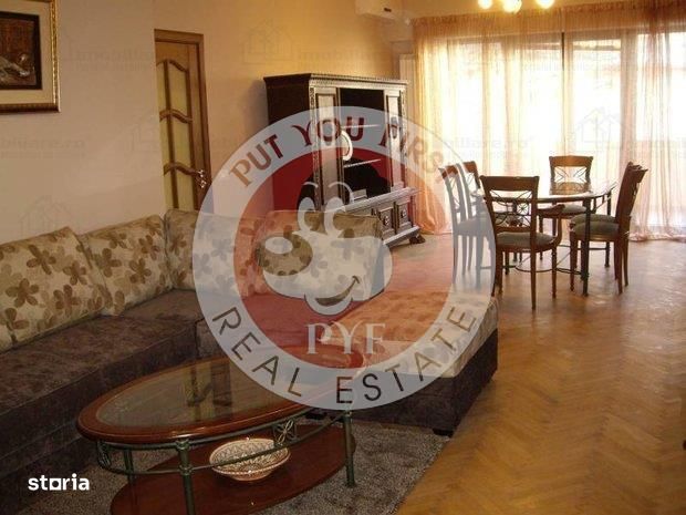 N. Iorga | 4 camere | RS1 | Partial mobilat | 116mp | B13032