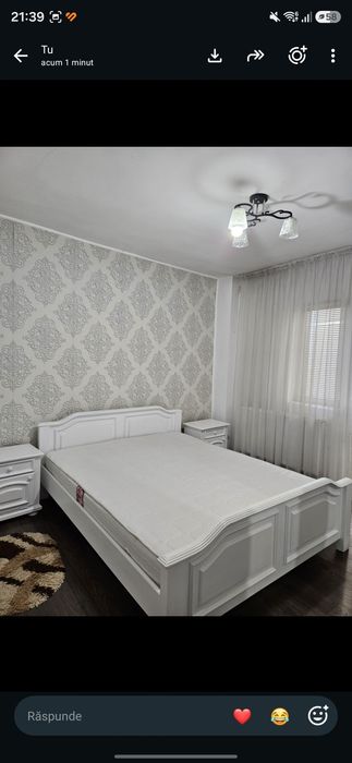 Apartament de închiriat