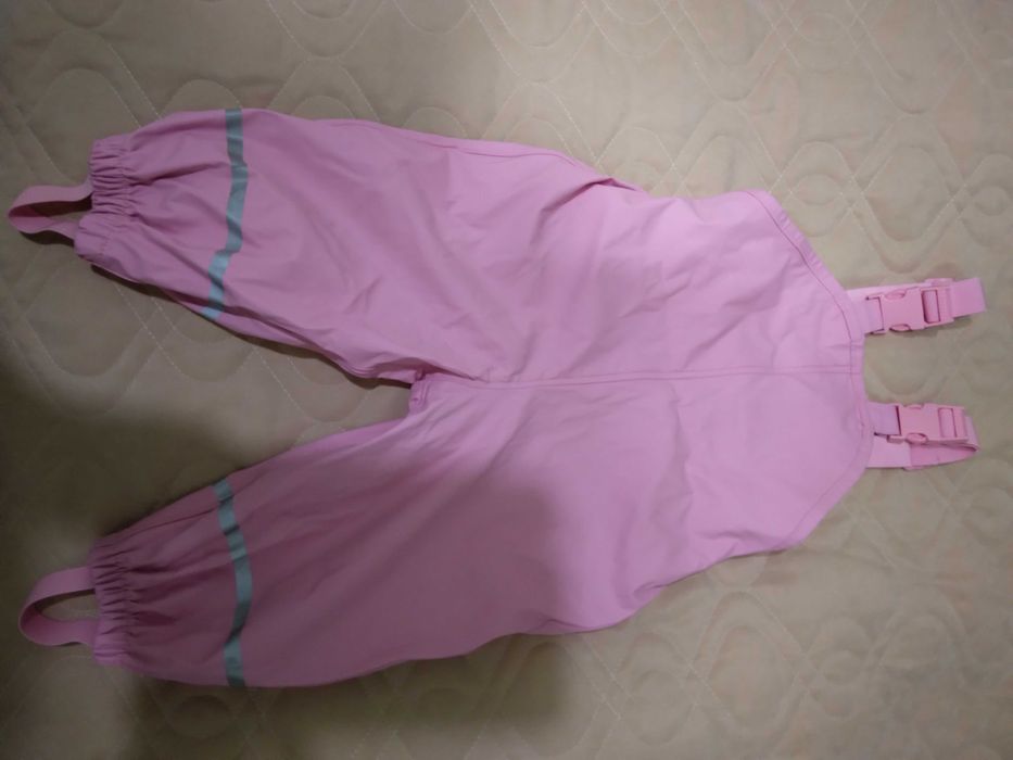 2 бр. бебешки гащеризони