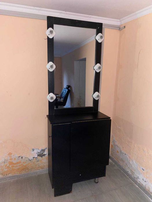 salon uchun mebel xolati yaxshi
