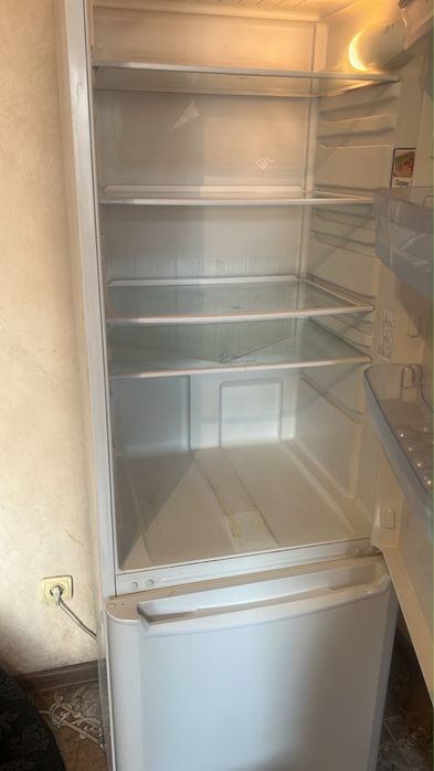 Холодильник за 10 тыс