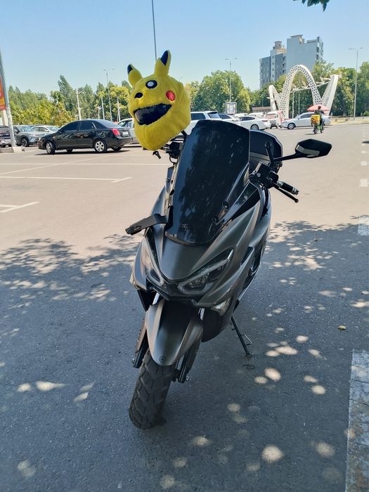 Sukuter kunlik arenda beriladi