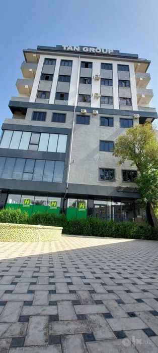 Chimgan Plaza 4-ком 100 м² | 6 этаж | Эко базар | ТОП ЦЕНА!