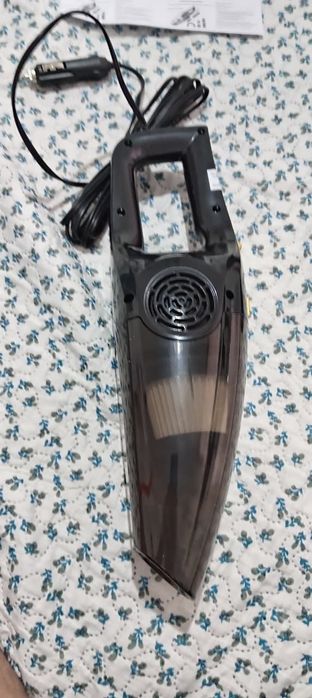 Пылесос для машины