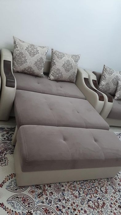 Продам диван в отличном состоянии