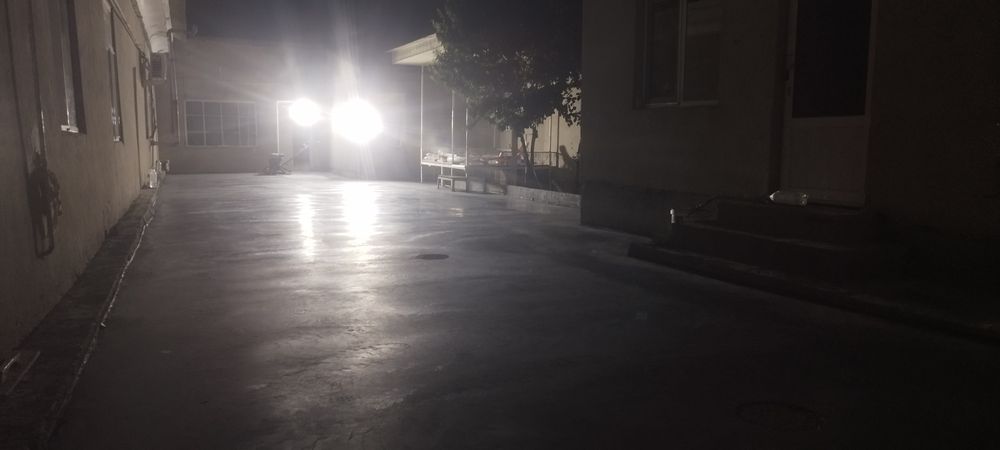 Стяшка вертолет хизмати