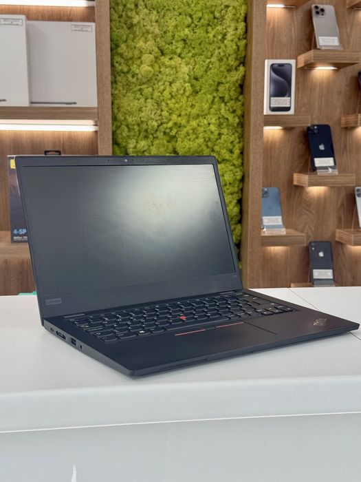 Laptop Lenovo ThinkPad L13 Gen 2 / i5-1135G7 / 8 GB RAM / 256 GB SSD