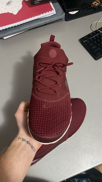 Nike presto