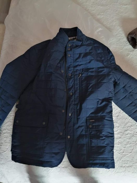 Geaca bărbați,noua.