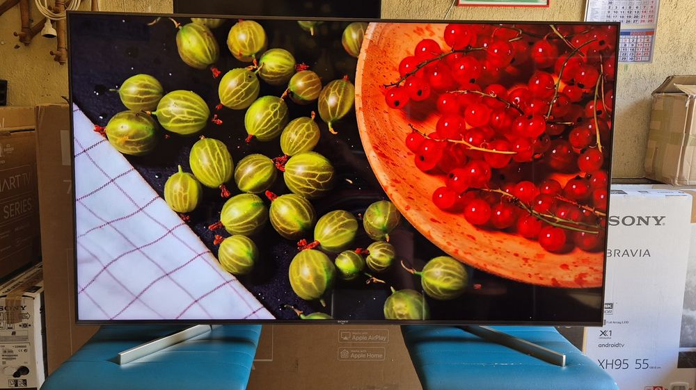 Sony KD-65XF9005 Android, 4k, UltraHD, Smart, WiFi, LED