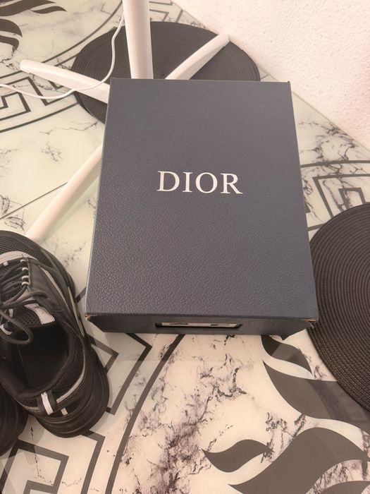 Adidasi Dior B22,marimea 44