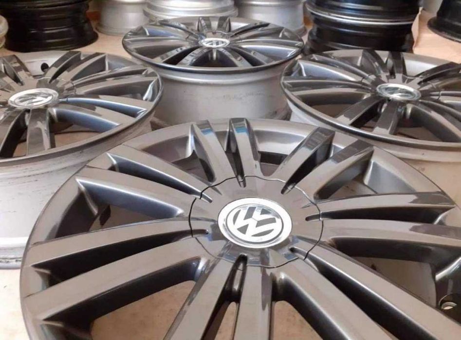 джанти 17 ET47 7Jx17H2 Volkswagen Passat B5.5 пасат Б5 VW b5 на части