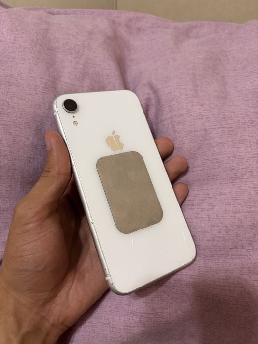 IPhone XR. Отличное состояние