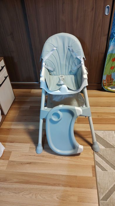 Бебешко столче за хранене