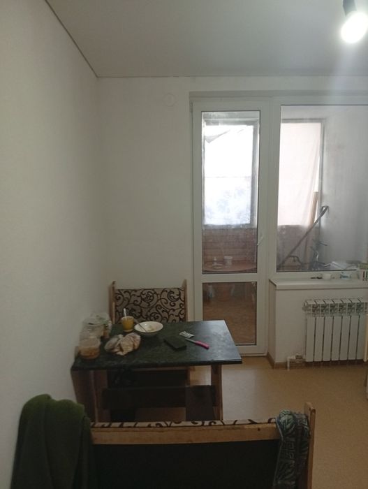 Продажа квартиры.