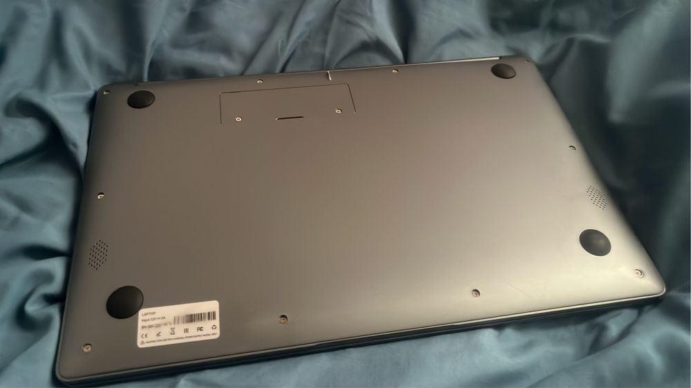 Ноутбук Intel N4000 6gb 256 ssd