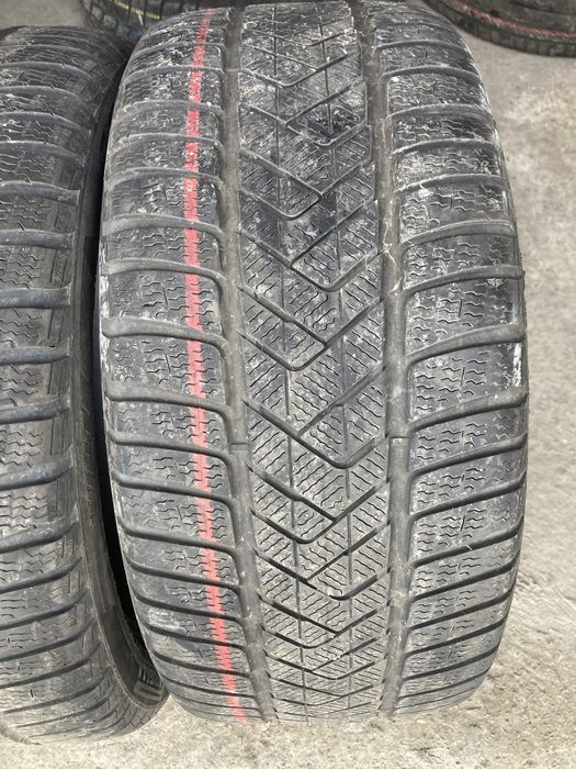 Anvelope Pirelli set 2 buc 255/40 R 18 Dot 2019