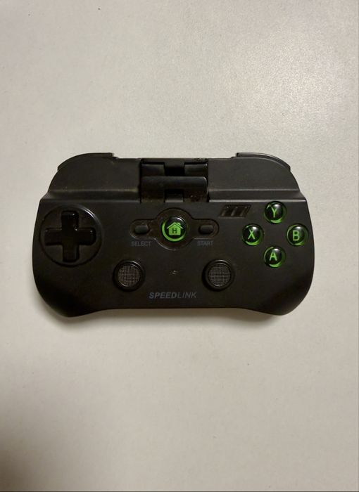 Controller Speedlink