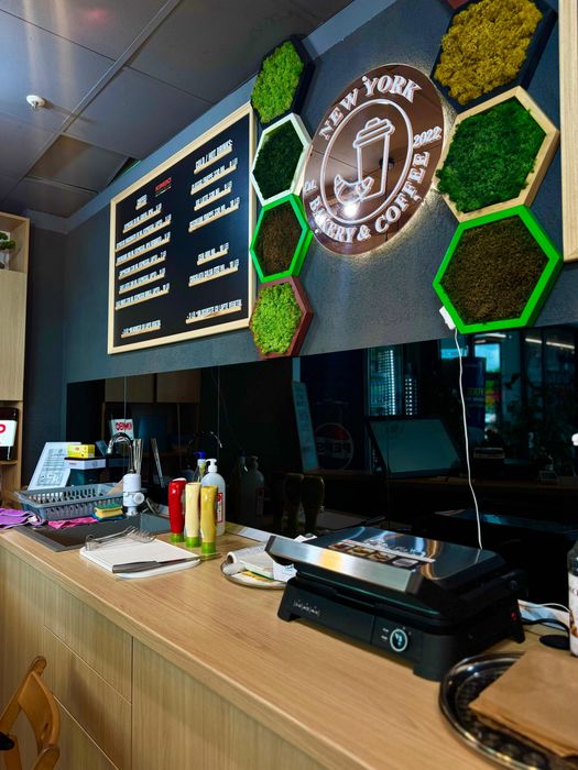 Mobilier și aparatură Cafenea de vânzare - to go Bucuresti sector 4