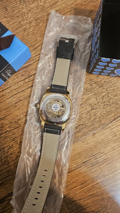 Ceas automatic bărbați