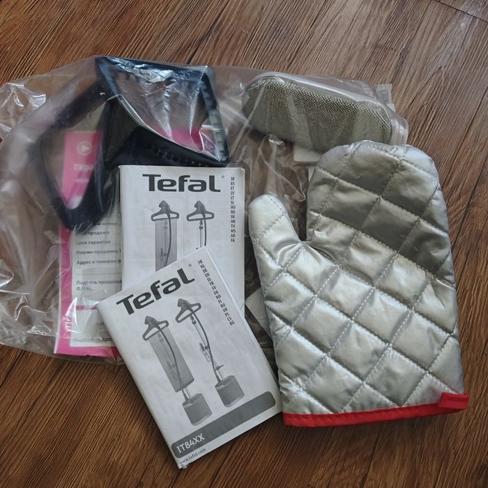 Продам отпариватель Tefal Pro Style Care