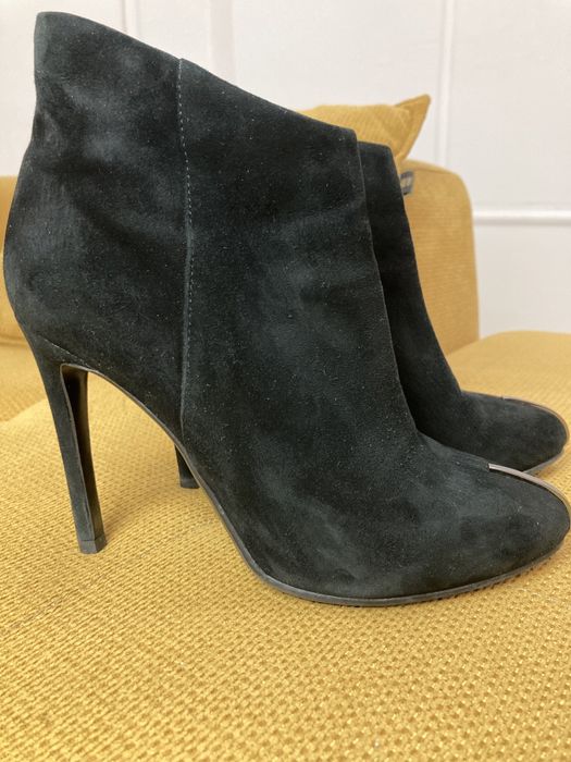 Ботильоны женские