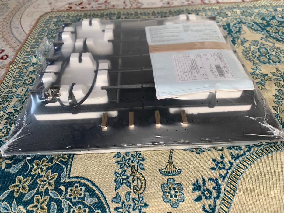 Продам газовый плита