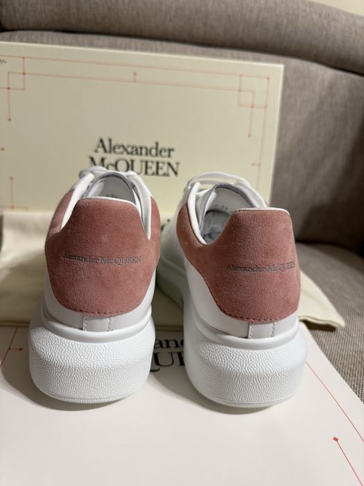 Sneakers Alexander McQueen