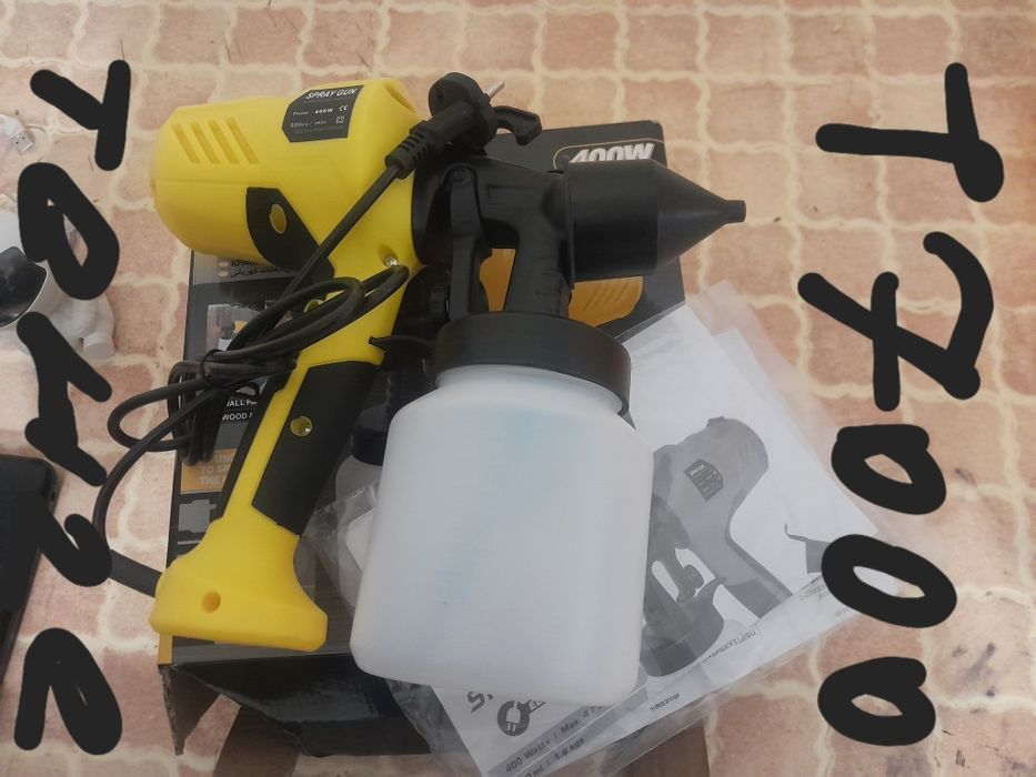 Краска шашатын новый