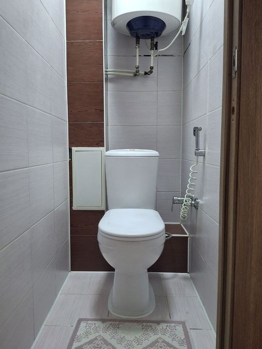Продам 3ку квартиру