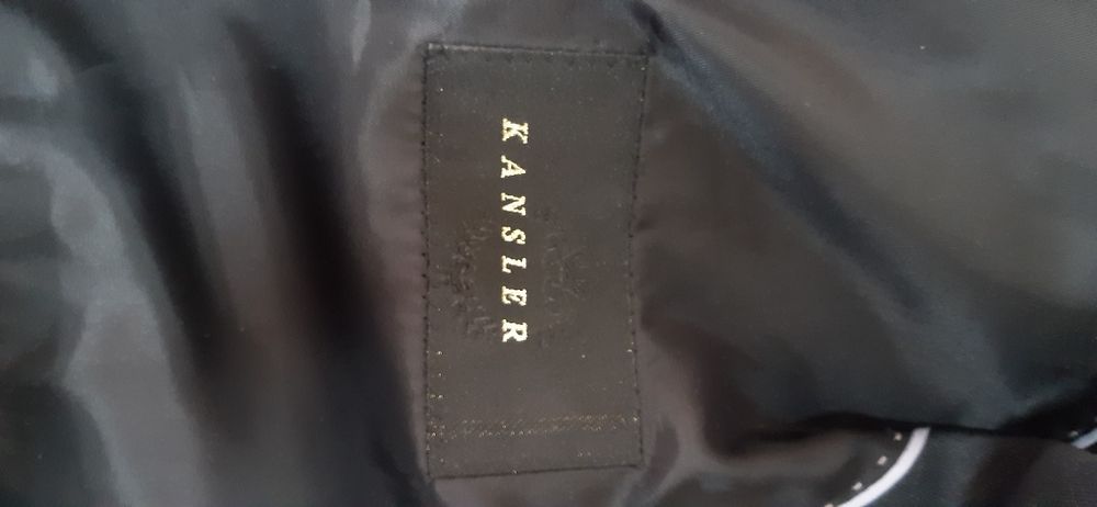 Костюм Kansler, Boss