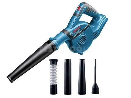 Воздуходувка аккумуляторная BOSCH GBL 18 V-120